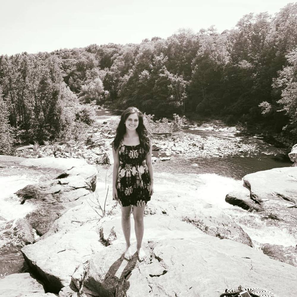 Meet your Posher, Anna